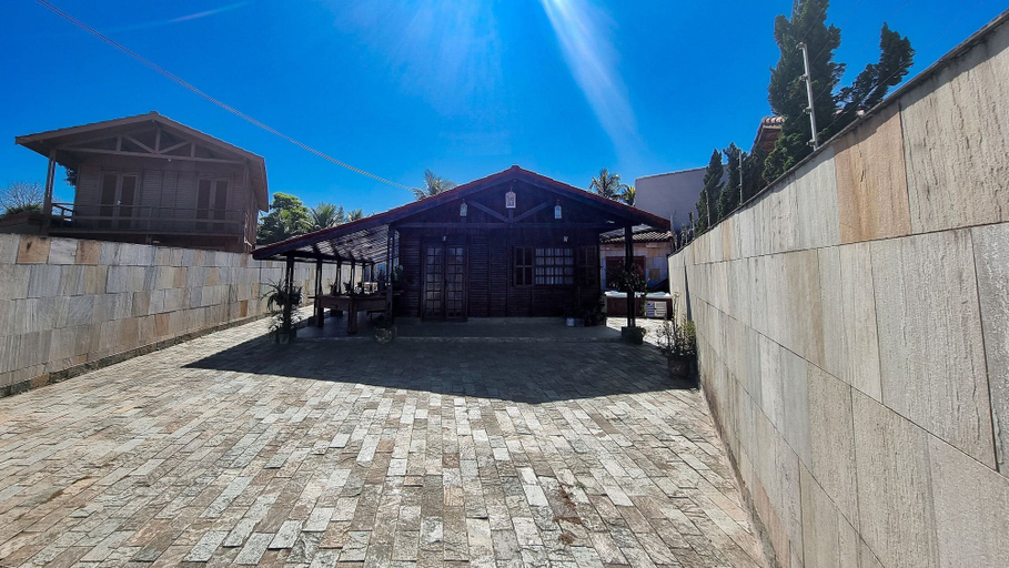 Others 2, Seu Chalé na praia! SPA com Hidro Aquecida, Fogueira, Piscina, Bilhar, Itanhaém