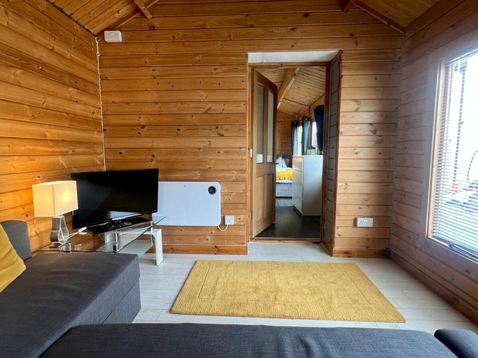 Bedroom 2, Duchess Lodge in Colchester, Essex