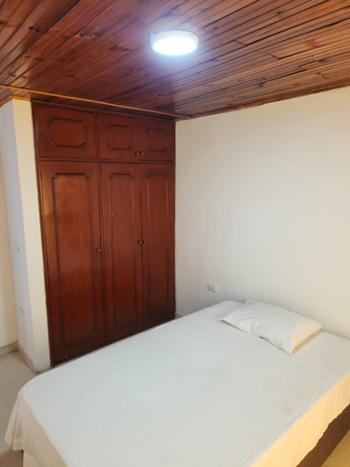 Others 2, HOSTAL S Y S CANEY, Santiago de Cali