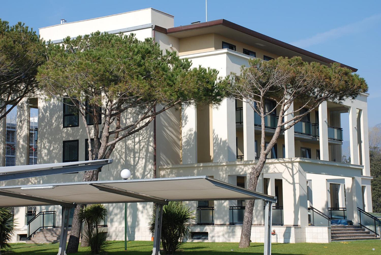 Exterior & Views, Hotel Caesar Residence & Spa, Lucca