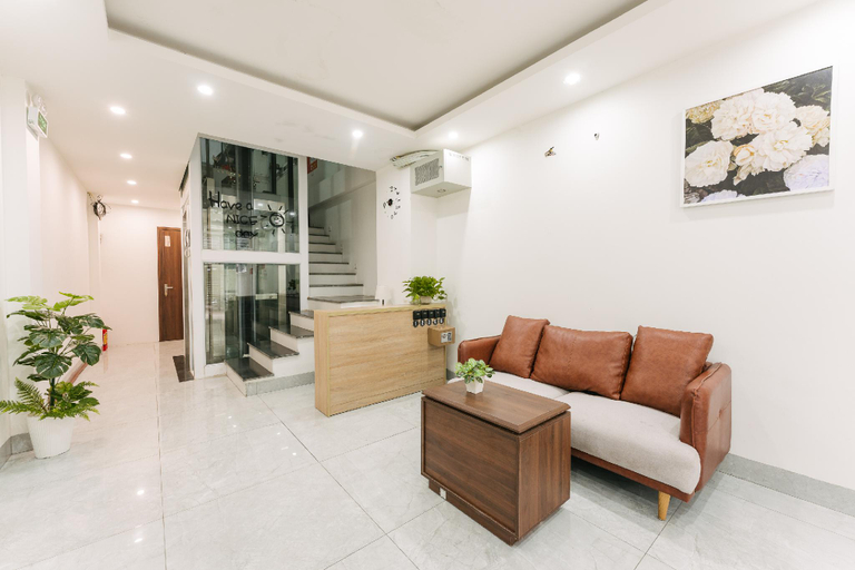 Others 4, Oikia Apartment, Tây Hồ