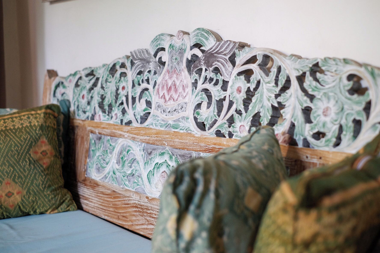 Bedroom, Su's Cottages, Badung