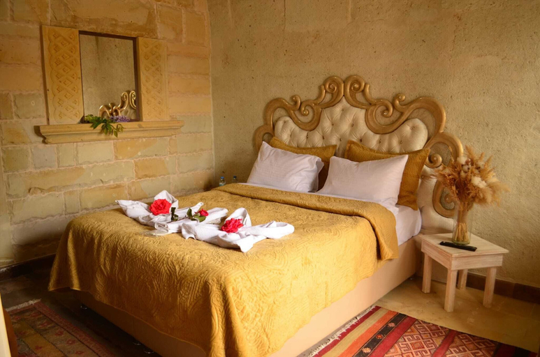 Bedroom 4, Mozaik Otel, Avanos