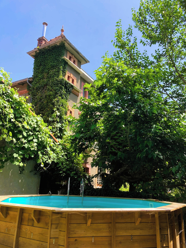 Exterior & Views 2, Maison Esmeralda, Ariège