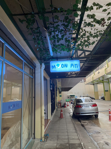 Exterior & Views 2, Moon PiTi, Samphantawong