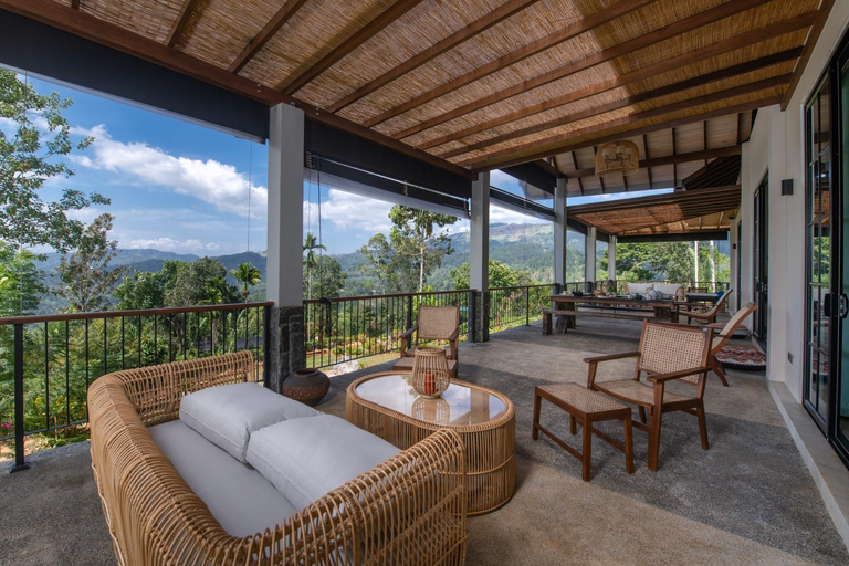 Facilities 3, Jade Villas - Digana, Medadumbara