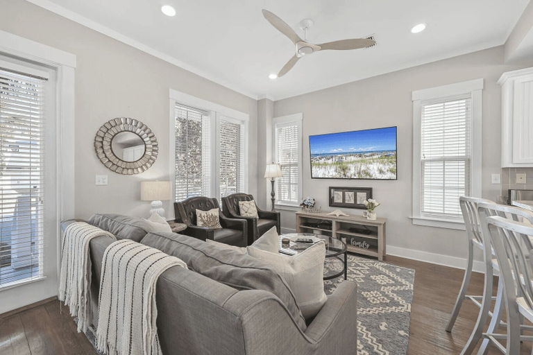 Others 5, Steps to Private Beach Access Pool + Bikes Seacrest 30A, Walton