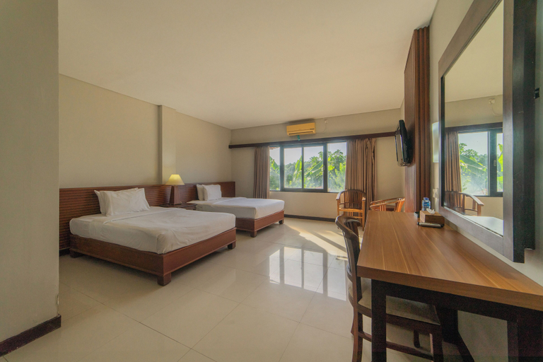 Bedroom 7
