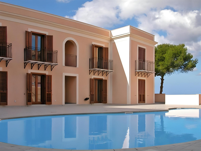 Sport & Beauty, Moresco Resort, Agrigento