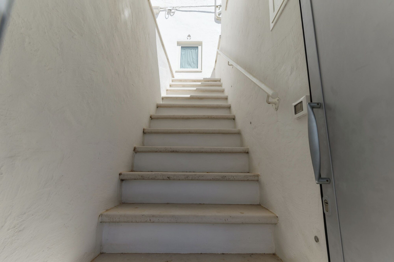 Others 5, Bianca Fortezza by Wonderful Italy, Brindisi