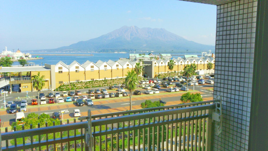 Others 3, Gracias Guest House , Kagoshima