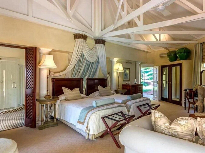 Bedroom 3, Blue Mountain Estate, Ehlanzeni