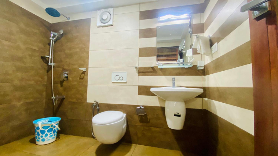 Others 3, Willo stays The Metro Landsend Beach Resorts, Kannur