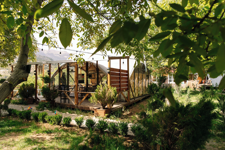 Exterior & Views, Kuzey Dag Evleri, Merkez