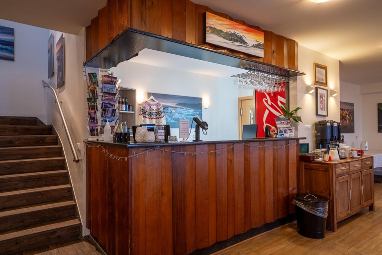 Public Area 2, Gerdi Guesthouse, Sveitarfélagið Hornafjörður