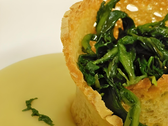Food & Drinks 3, La Locanda del Capitano, Perugia