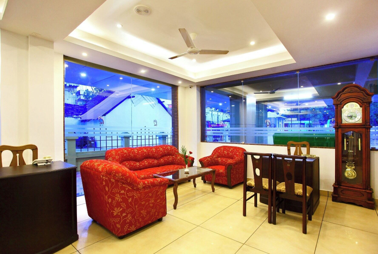 Others 5, Hotel Indraprastha Kayamkulam, Alappuzha