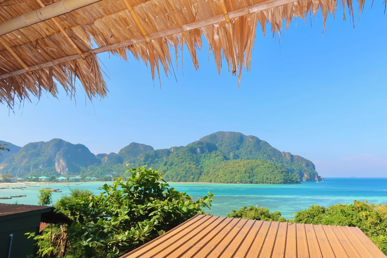 Sport & Beauty 5, Phi Phi Sea Sky Resort, Mueang Krabi