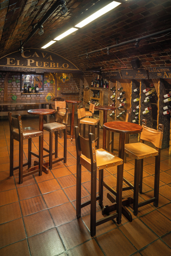Food & Drinks 4, Decameron El Pueblo - All Inclusive, Lima