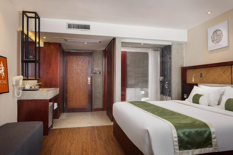 Bedroom 9