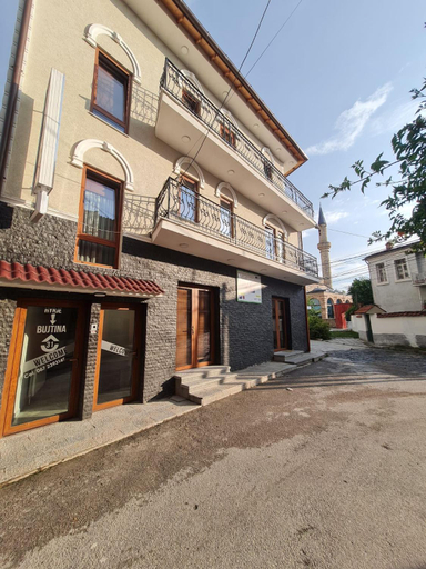 Exterior & Views 5, Bujtina 31, Korçës