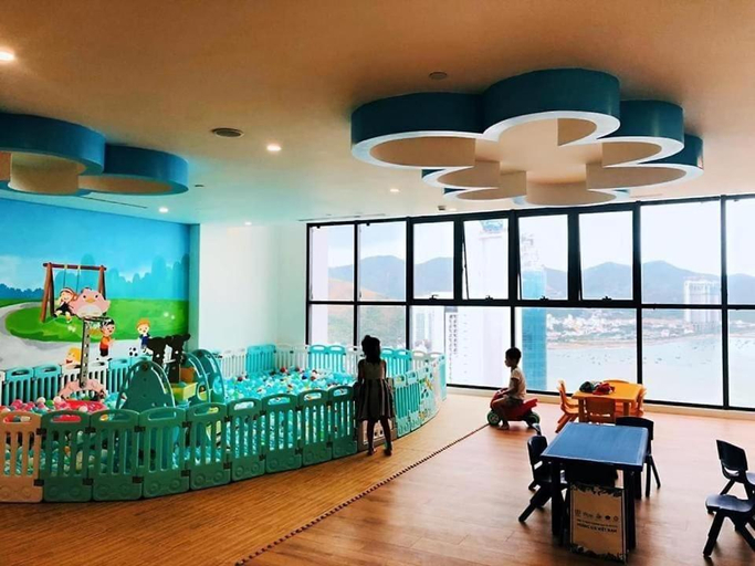 Food & Drinks 5, Scenia Bay Seaview Apartment Nha Trang - GB, Nha Trang