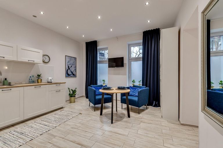 Others 4, KATO Apartamenty Slowackiego, Siemianowice Śląskie