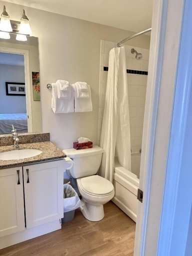 Bathroom 3, Blue Mountain at your Door Step, Grey