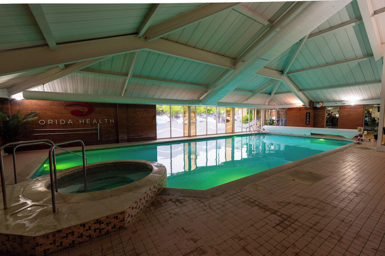 Sport & Beauty 3, ORIDA Hotels Newbury, West Berkshire