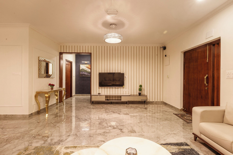 Others 5, Amber Apartment 203, Bangalore