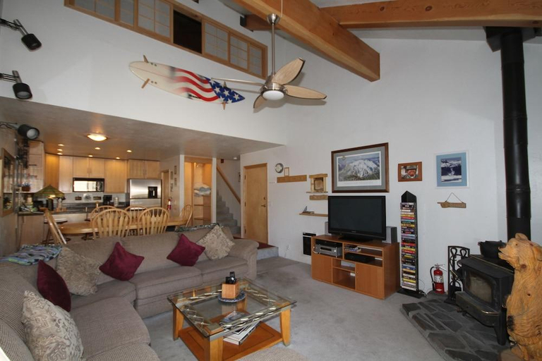 Others 5, Mammoth Mountain Reservations Condo Collection, Mono