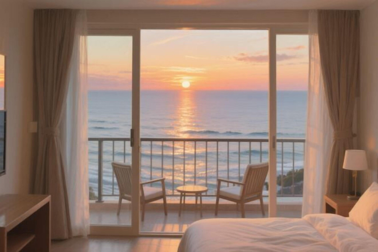 Others 4, Lantian Weekend Vacation Homestay (Yangjiang Hailing Island Poly Silver Beach), Yangjiang