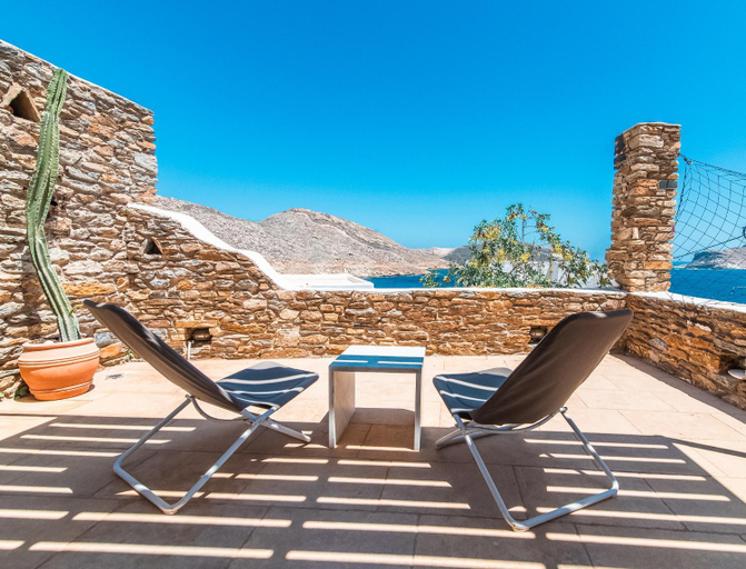Sport & Beauty 2, Panormos Art Villas & Suites, South Aegean