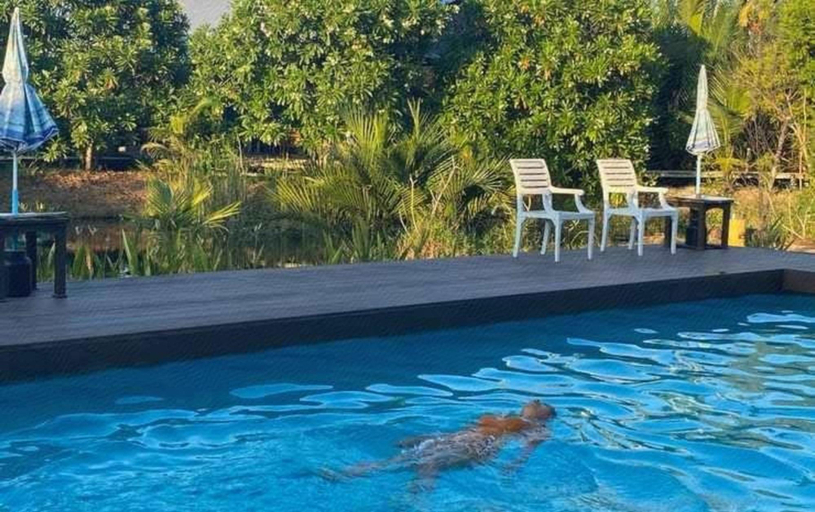 Sport & Beauty 2, Bangsrai Cottage, Muang Surat Thani