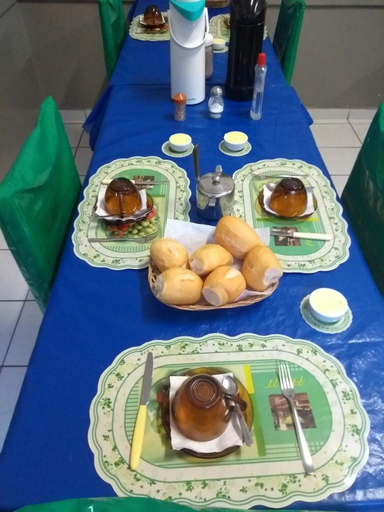 Food & Drinks 4, Hotel Triunfo, Londrina
