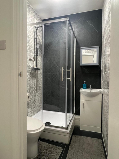 2, Starlet Stepney, London