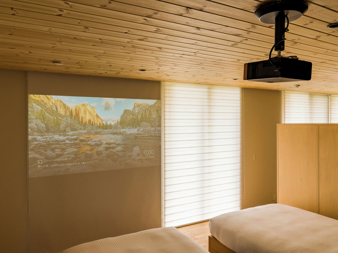 Sport & Beauty, Rakuten STAY VILLA Aso Kurokawa, Minamioguni