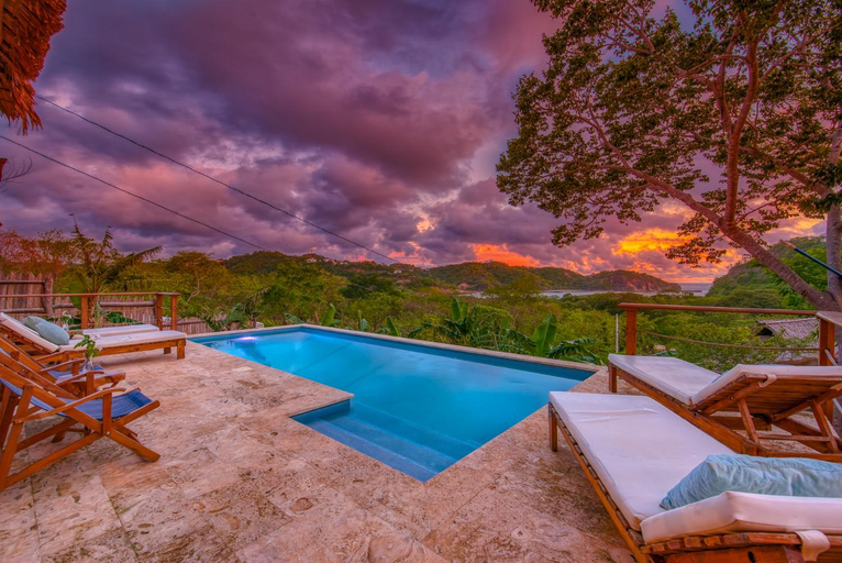 Sport & Beauty 5, Eden Yoga & Wellness Resort, Tola