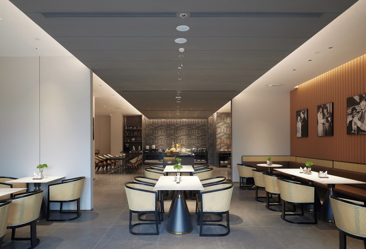 Food & Drinks 5, CNHOL Hotel - Chongqing Huanancheng, Chongqing