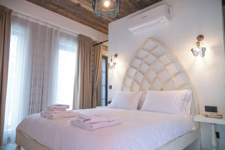 Bedroom 3, La Rubina Alacati-Adults Only, Çeşme