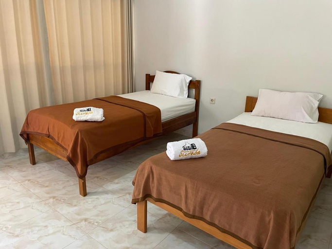 Bedroom 12