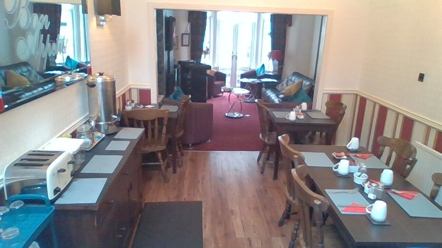 Food & Drinks 4, ASH LEA, Blackpool
