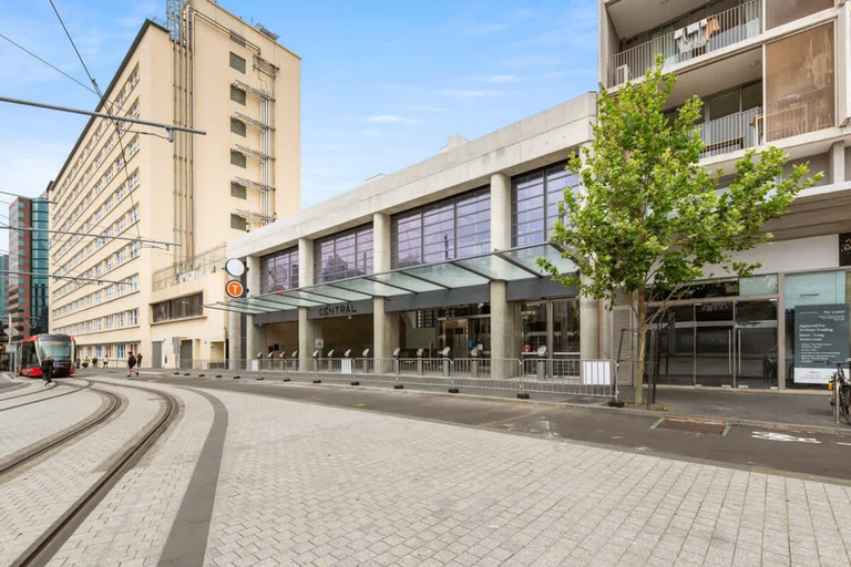Room 5, Central Luminous 2 Beds With Balcony Aircon, Sydney