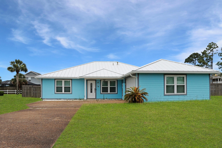 Exterior & Views 2, Gamer Beach Getaway, Gulf