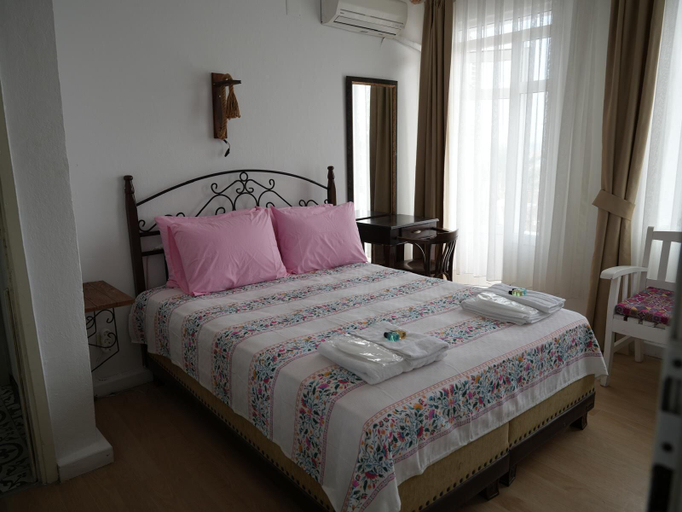 Bedroom 3, Ada Marin Karahanlı Otel, Bozcaada