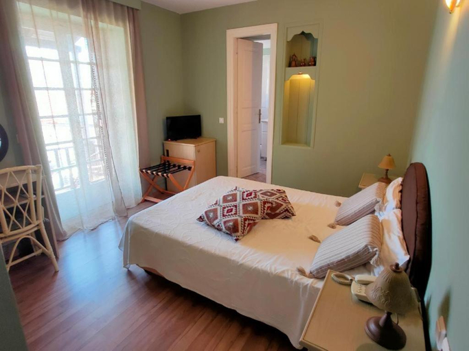 Bedroom 3, Galini Hotel Agios Ioannis Pelion, Thessaly