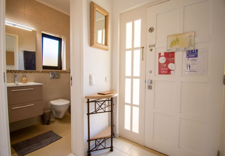 Room 4, 102 Hibiscus Monte Dourado, Lagoa
