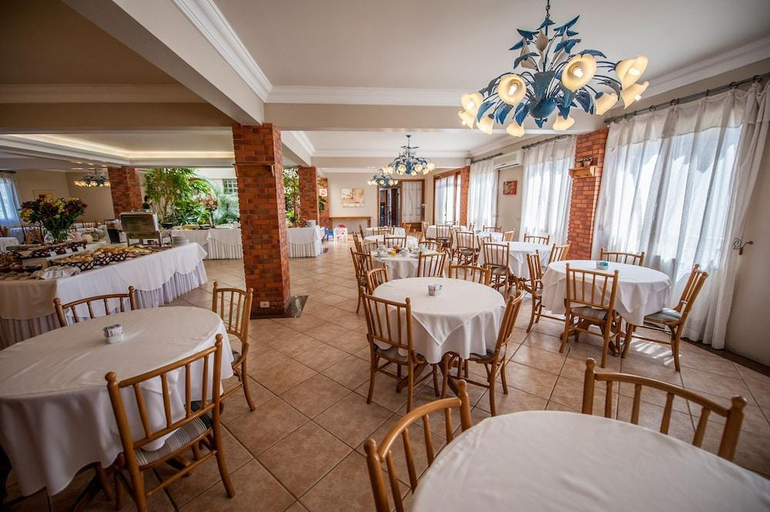 Food & Drinks 5, Farina Park Hotel, Farroupilha