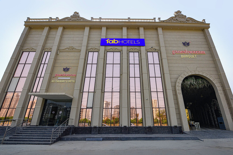 Exterior & Views 1, Oriva Ganeshwaram 149, Gautam Buddha Nagar