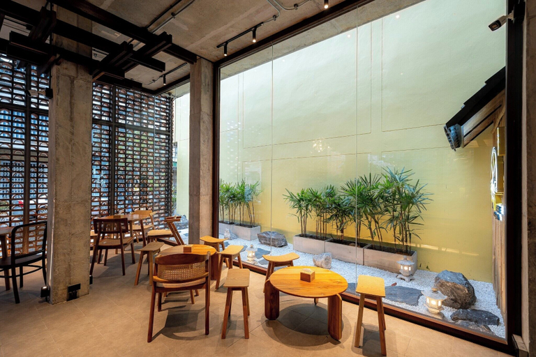 Food & Drinks 3, Hoshi Hotel Hatyai, Hat Yai
